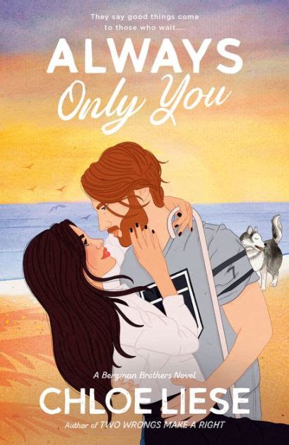 chloe liese always only you|always only you book.